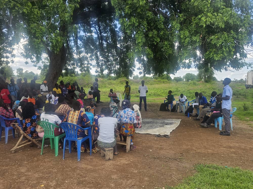 Community Health Work