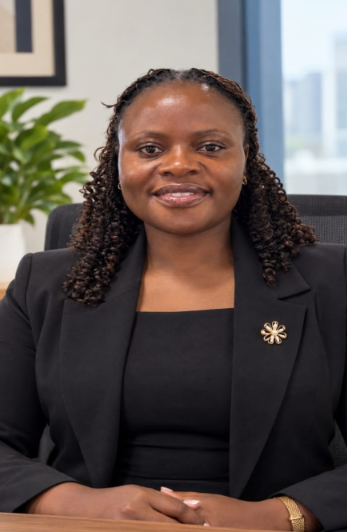 Co - Founder