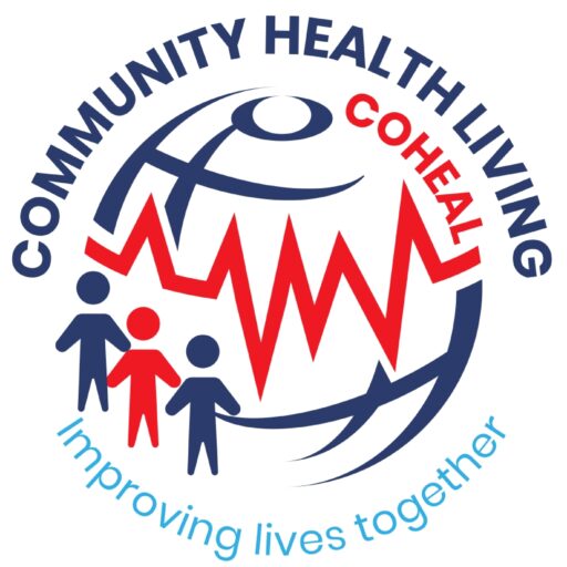 COHEAL Logo